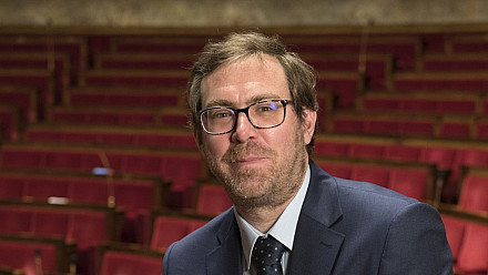 Le député Philippe Latombe communique -  Position sur la réintégration en séance de l’article 8 ter de la PPL Narcotrafic