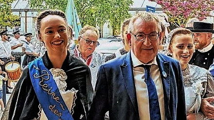 Concarneau et Victoria renouent leur jumelage : une nouvelle ère pour les relations franco-seychelloises