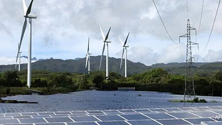 Ruralité Terre de France 85 - Assez de l’éolien ! Le cri de colère des territoires ruraux