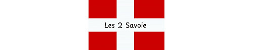 Les 2 Savoie