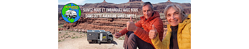 Les FUSOTISTES on the Road