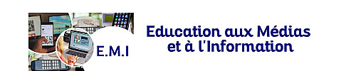 Education aux Médias et à l'Information