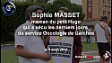AP-HP Oncologie Garches : Sophie MASSET dénonce les fautes médicales du responsable de pôle Oncologie de Garches