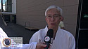 Aïkido : Interview du Doshu Moriteru UESHIBA en Provence le 5 juin 2016 #FFAB #Aikido #TvLocale_fr