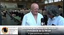 Pierre GRIMALDI Président de la FFAB Aïkido au micro de #TvLocale-fr durant la présence du Doshu en Provence les 4 et 5 juin 2016 #FFAB #Aikido