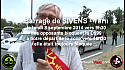 Barrage de Sivens dans le Tarn : Itw de François SIMON - EELV Conseiller Régional @midipyrénées @Networkvisio