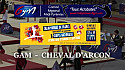 GAM Cheval d'Arçon au Championnat de France Intercomités à Ponts de Cé (49) #midipyrénées @ffgymnastique #TvLocale_fr