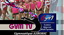 GYMNASTIQUE AEROBIC  Les gymnastes du Gym Club Ruthénois aux championnats Inter régionaux de Biganos 