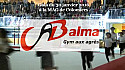 Les Gymnastes du CAB Balma au Gala du Comité Départemental de la Haute-Garonne à la MAG de Colomiers @ffgymnastique