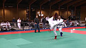 Ju Jitsu Fighting #Occitanie: Belgacem Barhoumi du Toulouse Judo vainqueur à l'Open Régionale à Montauban #JuJitsu