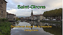 ALERTE Stop Mine de Salau en Ariège : 2ème étape à Saint-Girons le samedi 22 octobre 2017 @Ariege @CrtOccitanie @Occitanie #Pollution