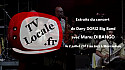 Décès ce 24 mars 2020 de Manu Dibango, ce monstre sacré de l'univers jazz qui était à Montauban en 2013 avec le Dany Doriz Big band #ManuDibango. 