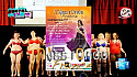 Election Miss Ronde Nord-Pas-De-Calais 2016 à Oye-Plage - le 23 Avril 2016 