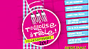 Festival Toulouse à Table 2017: Soirée de lancement de la 4ème Edition avec Jean-Luc Moudenc et Carole Delga @Toulouseatable