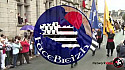 Festival de Cornouaille 2013 : vidéo de la tête de Parade à Quimper le 28 juillet 2013 