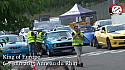 Quelques moments de #kingofeurope pour les amateurs de drift