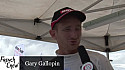Gary Galoppin, un espoir du Drift français, était à #Anneau du Rhin #TVlocale_fr