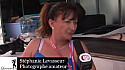 Stéphanie Levasseur, photographe amateur, suit le #drift sur tous les circuits #Tvlocale_fr