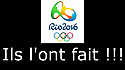 #JeuxParalympiques des performances époustouflantes