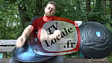 Quand #Keapan joue du #handpan le temps suspend son vol