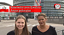 TvLocale Strasbourg à la rencontre d'Ewelina : une jeune polonaise à Strasbourg