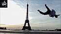 Vous avez vu des scènes de tricking dans# 'Le spectre' @Tvlocale_fr
