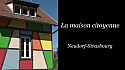 #Maison citoyenne à Strasbourg un lieu participatif et convivial ouvert à tous.