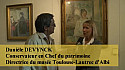 Musée Toulouse-Lautrec d'Albi : Josiane Chevalier Préfète du Tarn et le musée qu'il faut absolument visiter !!!  