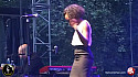 FM Laeti en concert au festival 