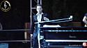 Matthew Lee interprète 'Wild one' au Jazz Montauban 2012