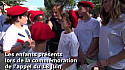 Appel du 18 Juin - Quand les enfants en parlent.