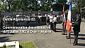 Commémoration des massacres du 5 juillet 1962 - Montauban