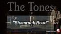 Celtique : 'Shamrock et We're on our Way' par le groupe The Tones 2012