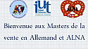 Les masters de la vente ont eu lieu à@IutRSchuman