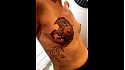Thierry, le seul tatoueur réparateur reconnu par les hôpitaux en France @tatouagealsace