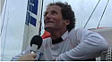 Foncia 4ème des Imoca de cette édition 2009 de la Transat Jacques Vabre