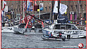 Voile : Les bateaux de la Transat Jacques Vabre 2009