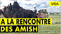Acteurs-Locaux Les FUSOTISTES  01  PENNSYLVANIE  - Belle Rencontre #eastcoast