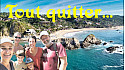 Acteurs-Locaux Les FUSOTISTES   104 au MEXIQUE  -  San Augustinillo, un petit coin de paradis