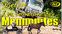 Acteurs-Locaux Les FUSOTISTES  114   LE BELIZE  en 4x4, on recherche les Mennonites