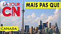 Acteurs-Locaux Les FUSOTISTES  12  au Canada  - TORONTO Petit New York