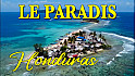 Acteurs-Locaux Les FUSOTISTES  121   - CAYOS COCHINOS, îles de la Baie du HONDURAS.