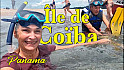 Acteurs-Locaux Les FUSOTISTES   135  au PANAMA   -  Plongée à Coiba, la perle panaméenne du Pacifique.