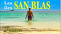 Acteurs-Locaux Les FUSOTISTES  139  à PANAMA  -  Une carte postale I Les San Blas