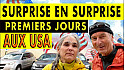 Acteurs-Locaux Les FUSOTISTES   14 -  Nous voilà dans l'État de New York