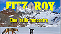 Acteurs-Locaux Les FUSOTISTES  149   en Argentine    -  Le Parc de los Glaciares et le Fitz Roy