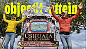 Acteurs-Locaux Les FUSOTISTES   151  en Argentine    -  La Fin du Monde en camion 4x4 I Ushuaia