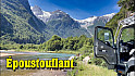 Acteurs-Locaux Les FUSOTISTES au Chili 154 - Carretera Austral en Camion 4x4: une route mytique.