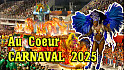 Acteurs-Locaux Les FUSOTISTES   163   au BRESIL  -  Le Carnaval Rio de Janeiro comme si vous y étiez !!! 3/6