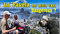 Acteurs-Locaux Les FUSOTISTES  164  au BRESIL   -  à Rio de Janeiro : Immersion entre favela, nature et fête